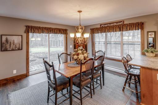5907 Crow Wing Lake Road, Fort Ripley, MN 56449