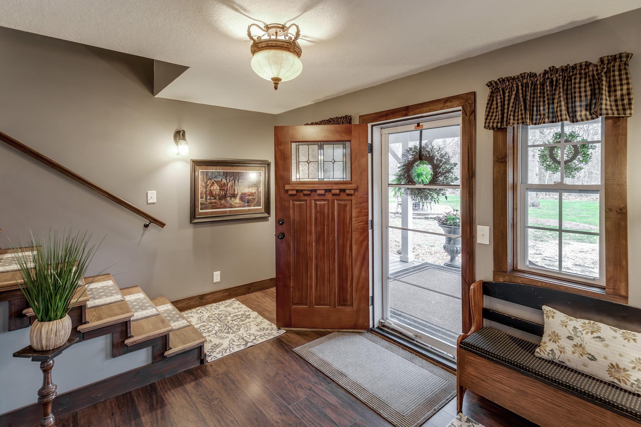 2015 Craftsman Style - 10 mins S of Baxter