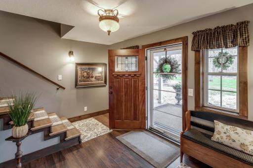 2015 Craftsman Style - 10 mins S of Baxter