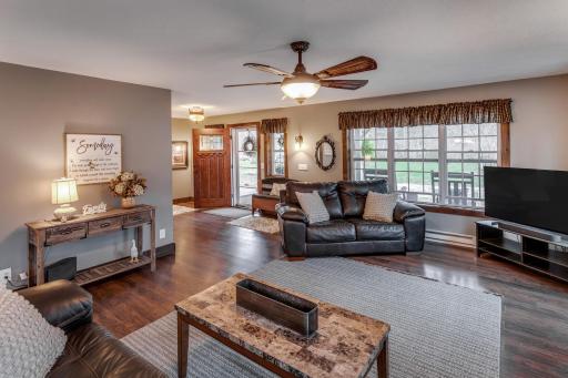 5907 Crow Wing Lake Road, Fort Ripley, MN 56449