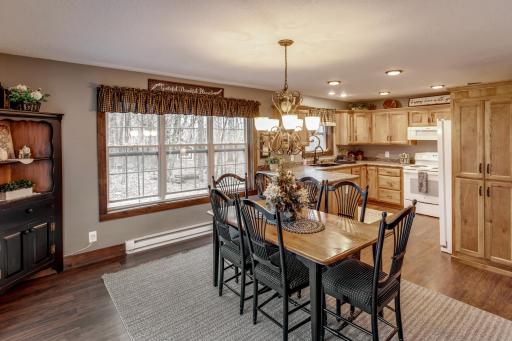 5907 Crow Wing Lake Road, Fort Ripley, MN 56449
