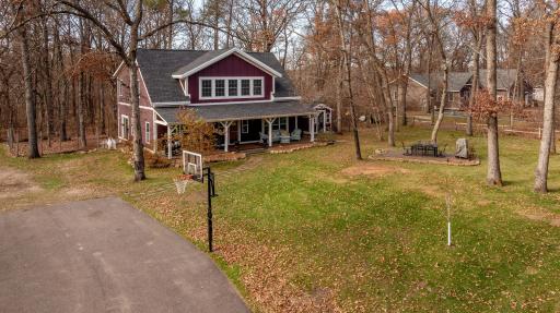 5907 Crow Wing Lake Road, Fort Ripley, MN 56449