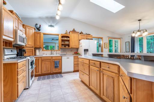 38079 Dead Lake Road, Richville, MN 56576