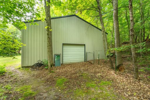 38079 Dead Lake Road, Richville, MN 56576