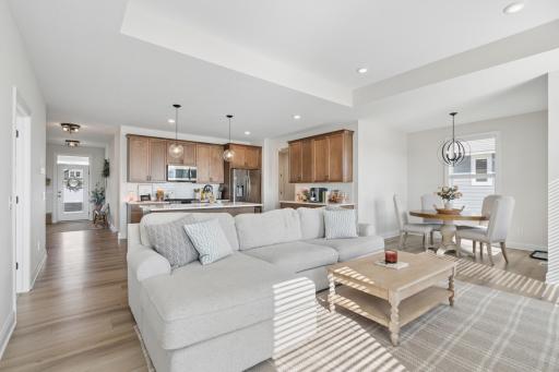 3973 Kokanee Lane N, Lake Elmo, MN 55042