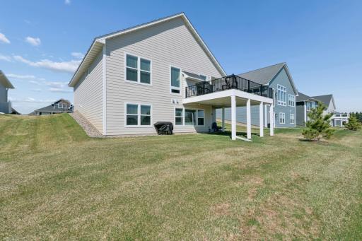 3973 Kokanee Lane N, Lake Elmo, MN 55042