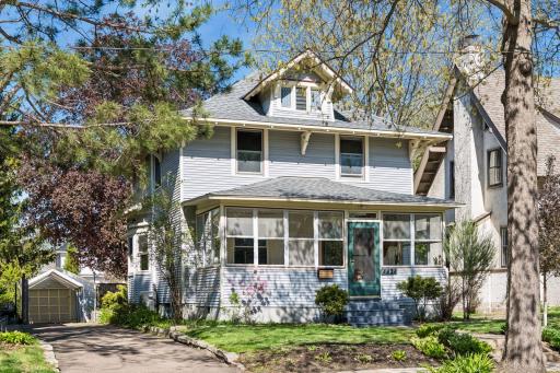 4424 Washburn Avenue S, Minneapolis, MN 55410