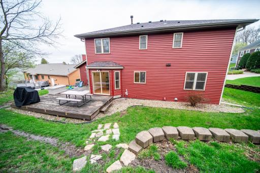 2209 Beacon Dr SW, Rochester, MN 55902