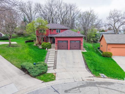 2209 Beacon Dr SW, Rochester, MN 55902