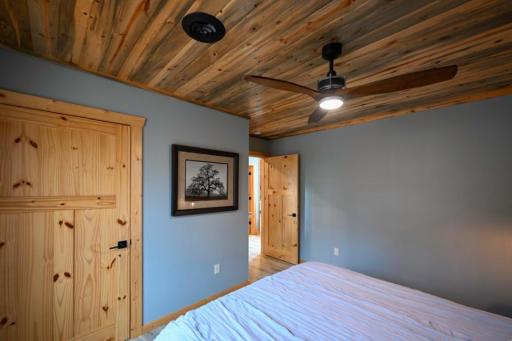 1203 Peterson Trail, Spooner, WI 54801