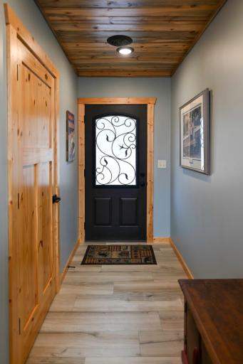 1203 Peterson Trail, Spooner, WI 54801