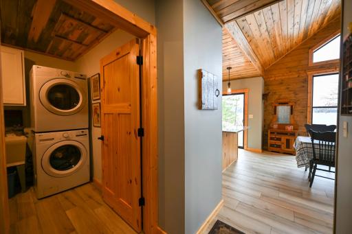1203 Peterson Trail, Spooner, WI 54801