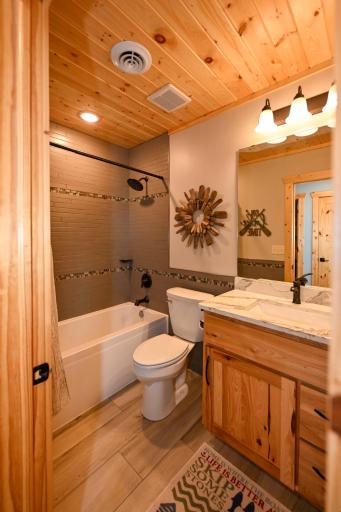 1203 Peterson Trail, Spooner, WI 54801
