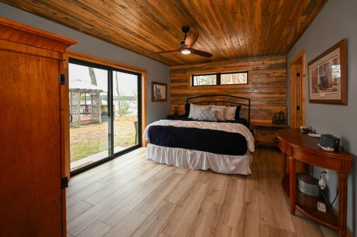 1203 Peterson Trail, Spooner, WI 54801
