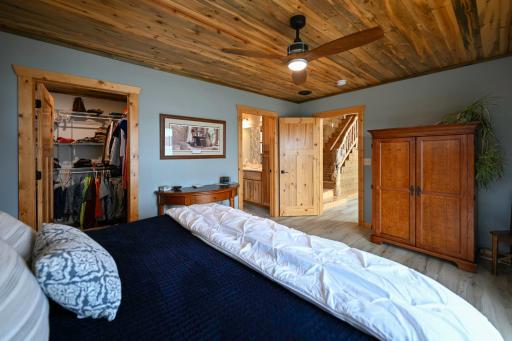 1203 Peterson Trail, Spooner, WI 54801