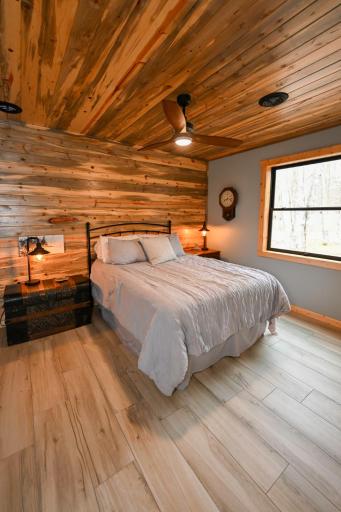 1203 Peterson Trail, Spooner, WI 54801