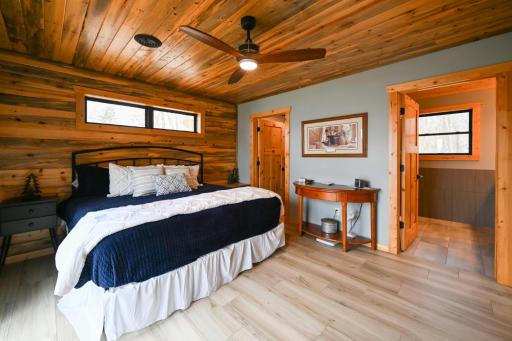 1203 Peterson Trail, Spooner, WI 54801