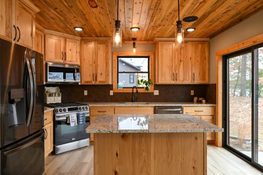 1203 Peterson Trail, Spooner, WI 54801
