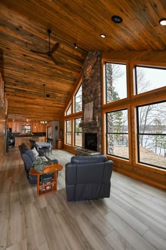 1203 Peterson Trail, Spooner, WI 54801