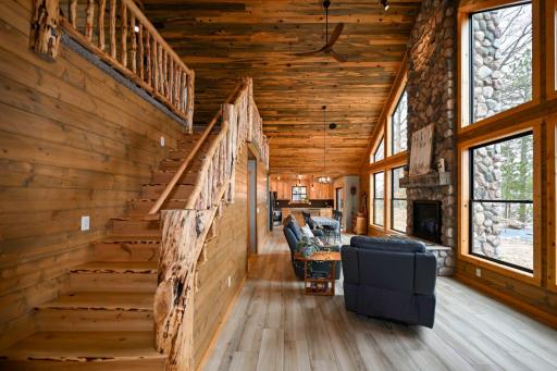 1203 Peterson Trail, Spooner, WI 54801