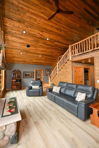 1203 Peterson Trail, Spooner, WI 54801