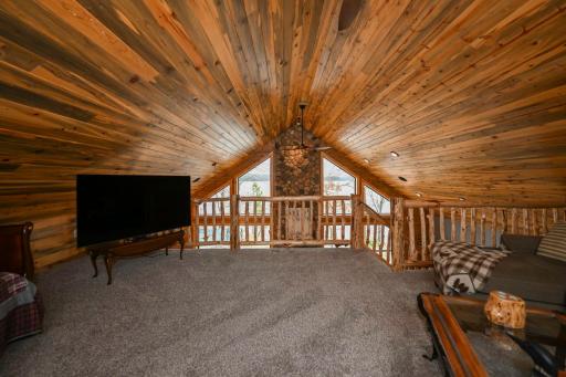 1203 Peterson Trail, Spooner, WI 54801