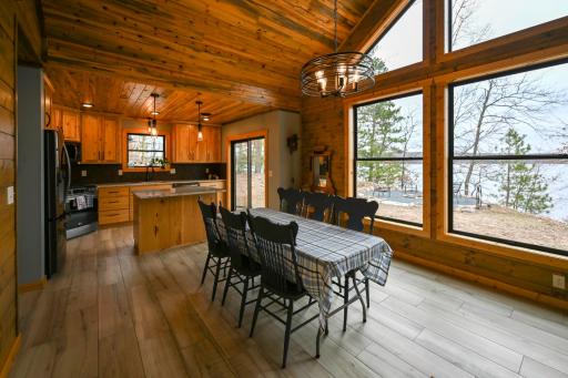 1203 Peterson Trail, Spooner, WI 54801