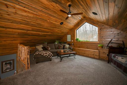 1203 Peterson Trail, Spooner, WI 54801