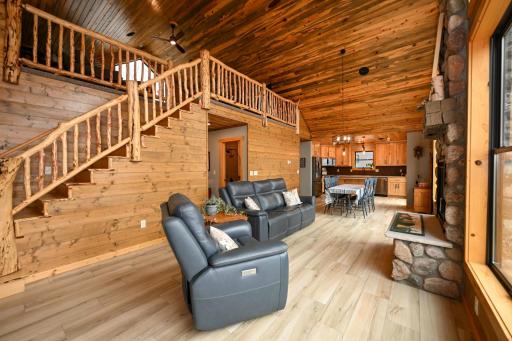 1203 Peterson Trail, Spooner, WI 54801