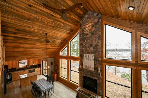 1203 Peterson Trail, Spooner, WI 54801