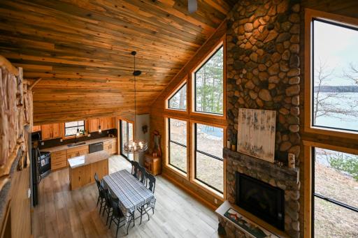 1203 Peterson Trail, Spooner, WI 54801