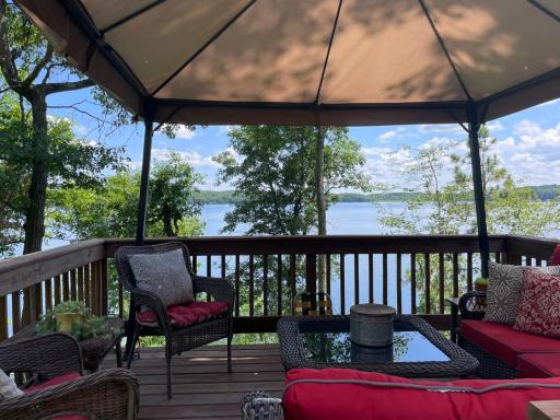 1203 Peterson Trail, Spooner, WI 54801
