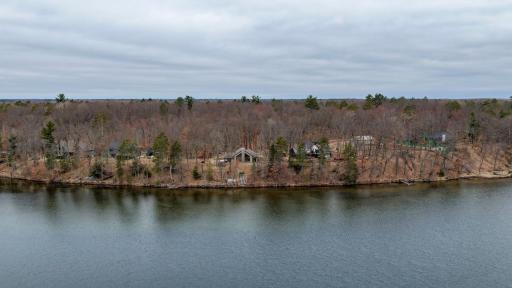 1203 Peterson Trail, Spooner, WI 54801