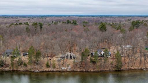 1203 Peterson Trail, Spooner, WI 54801