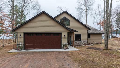 1203 Peterson Trail, Spooner, WI 54801