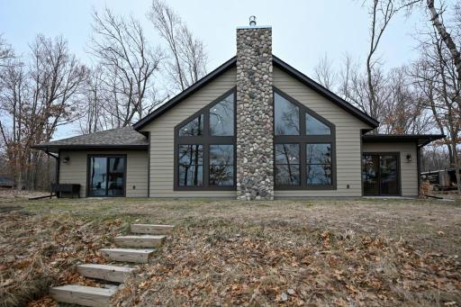 1203 Peterson Trail, Spooner, WI 54801