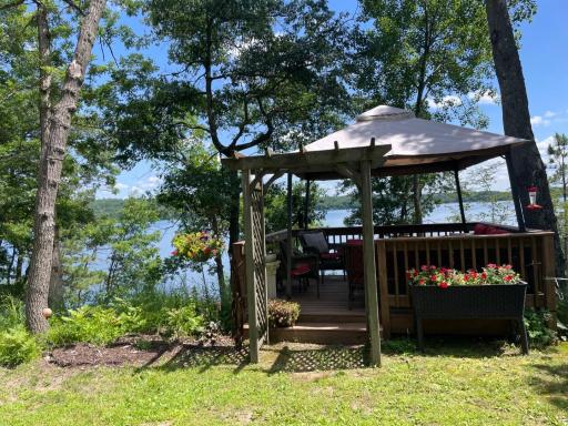 1203 Peterson Trail, Spooner, WI 54801