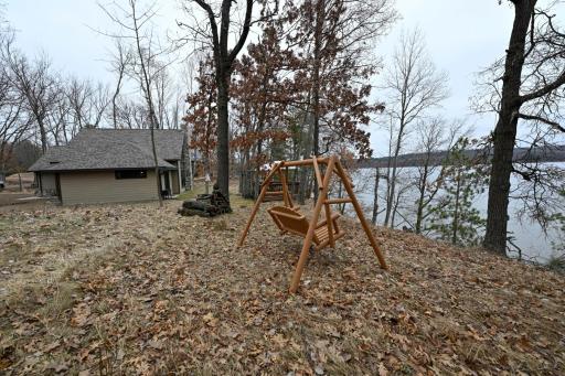 1203 Peterson Trail, Spooner, WI 54801