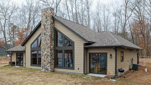 1203 Peterson Trail, Spooner, WI 54801