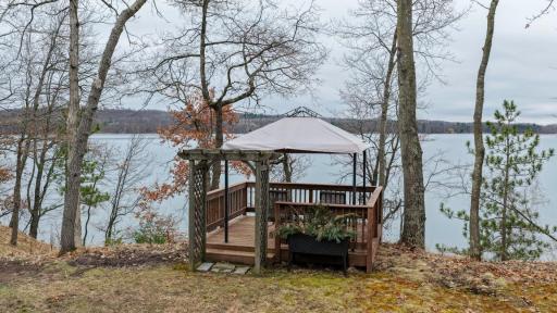 1203 Peterson Trail, Spooner, WI 54801