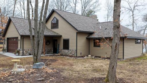 1203 Peterson Trail, Spooner, WI 54801