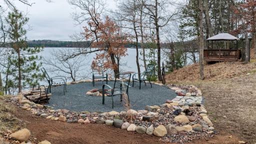 1203 Peterson Trail, Spooner, WI 54801