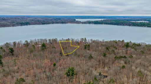 1203 Peterson Trail, Spooner, WI 54801