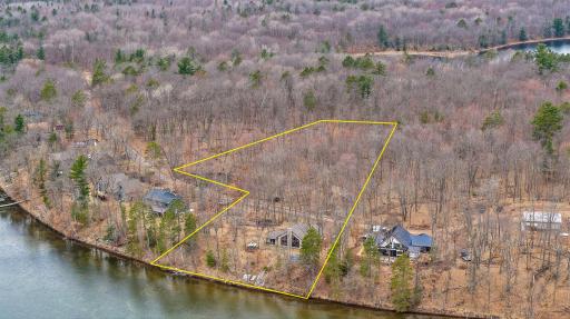 1203 Peterson Trail, Spooner, WI 54801