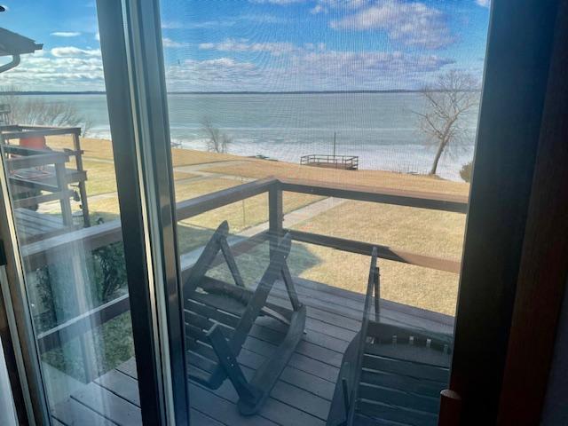 2ND BDRM VIEW