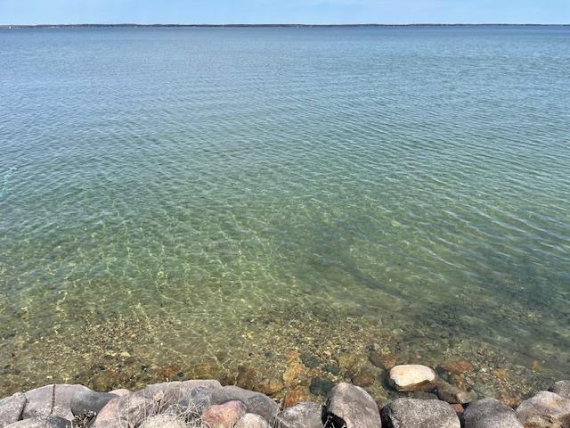 GREAT HARD SAND BOTTOM