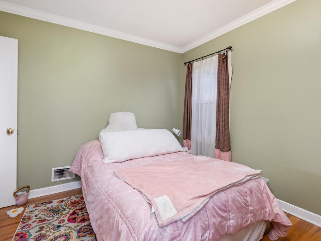 Another view of Bedroom