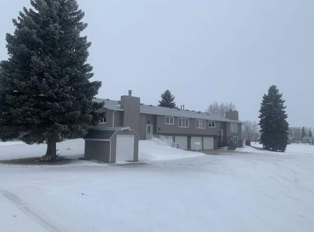 1402 1st Street, A, Langdon, ND 58249