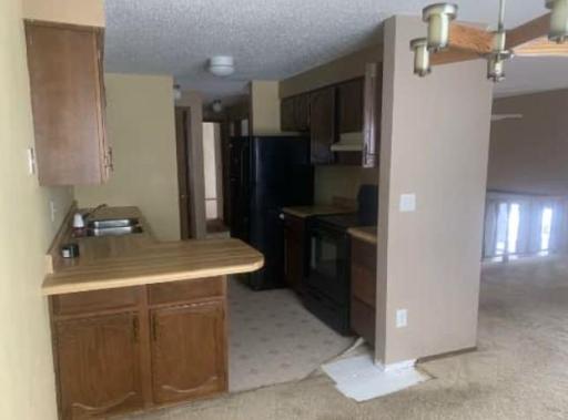 1402 1st Street, A, Langdon, ND 58249