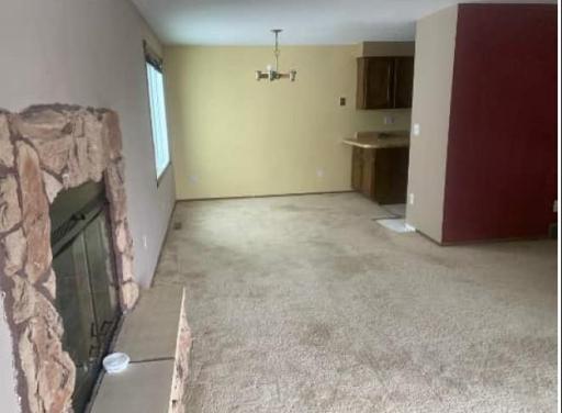 1402 1st Street, A, Langdon, ND 58249